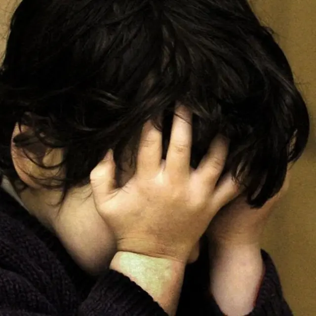 यौन शोषण