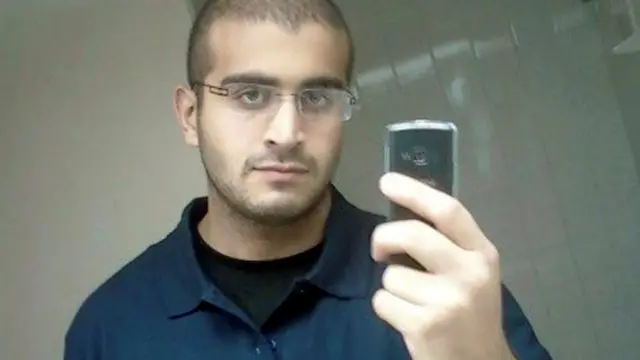 Omar Mateen