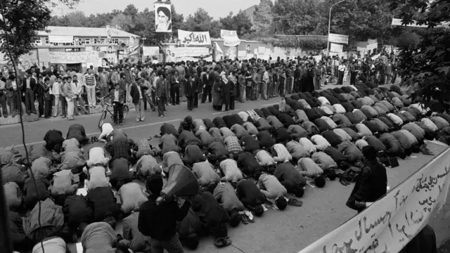 акция у посольства