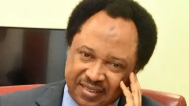 Shehu Sani