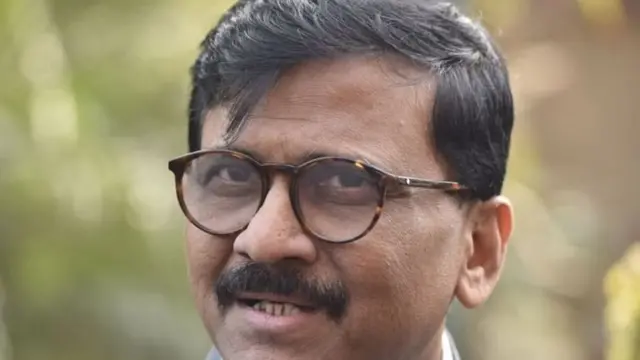 संजय राऊत