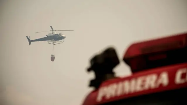 Solo en responder a la emergencia el Estado se gastó US$140 millones.