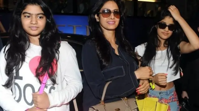 ਸ਼੍ਰੀਦੇਵੀ