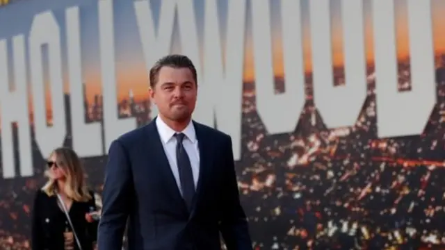 DiCaprio yahakanye ibyo ashinjwa ariko avuga ko ashyigikiye imiryango ikora mu bijyanye no kurengera ishyamba rya Amazon
