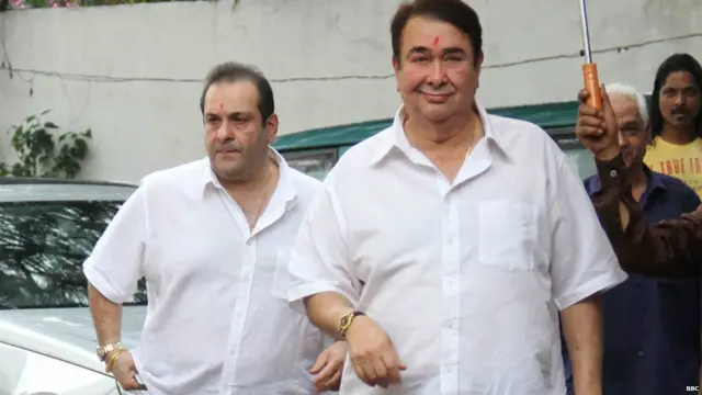 राजीव कपूर