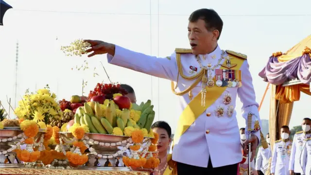 รัชกาลที่ 10