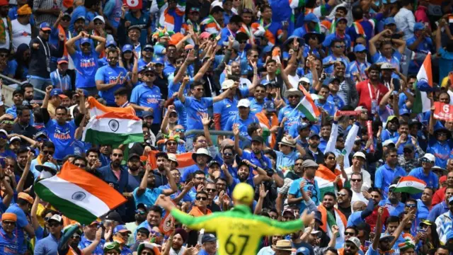 भारत, पाकिस्तान, क्रिकेट, ऑस्ट्रेलिया