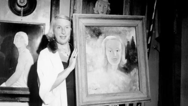 सूज़ी सॉलिडॉर