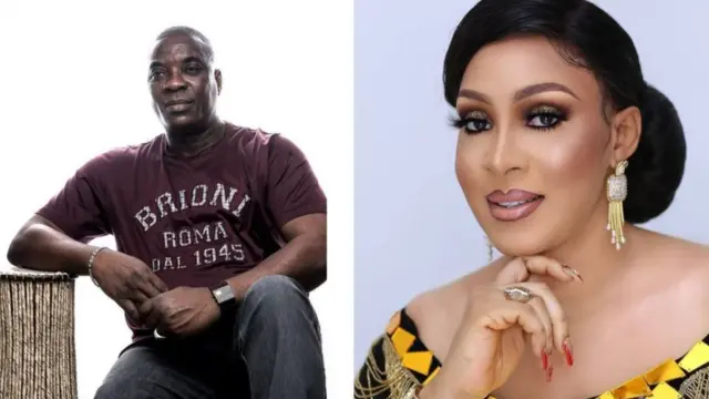 Iroyin sọ pe ninu oṣu Kọkanla ni Wasiu ati Emmanuella yoo ṣe igbeyawo wọn