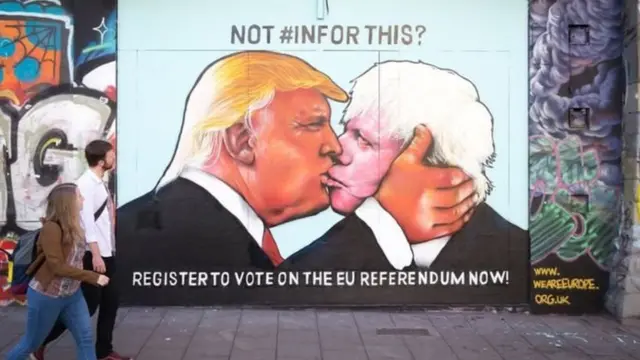 英国壁画