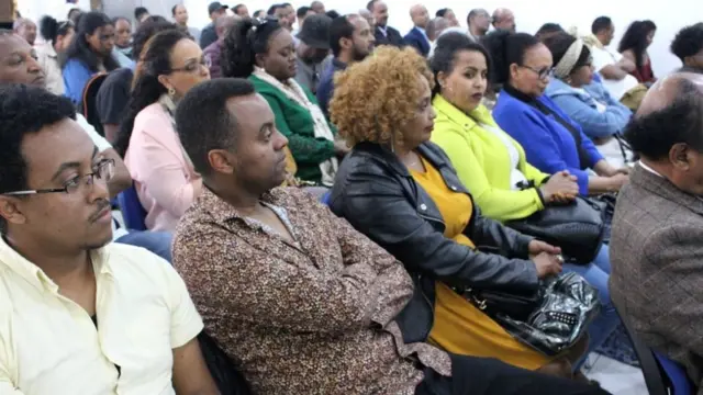 ዕዱማት ምረቓ መጻሕፍቲ ገዲም ተጋዳላይ ክፍለሃንስ ተወልደብርሃን (ጎርደን)