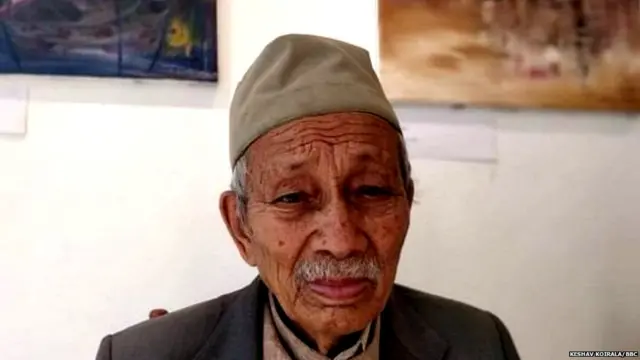 ستیا موہن جوشی