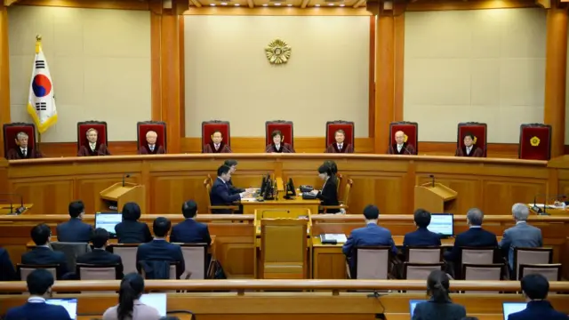 Tribunal Constitucional