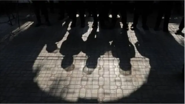 নিজেদের জীবনের নিরাপত্তার জন্য এখন আর ঐ বিষয়ে কথা বলতে চান না