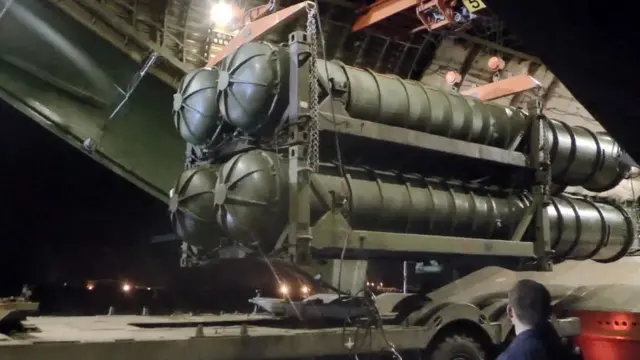 Ракетний комплекс