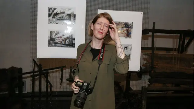 Самара Пірс