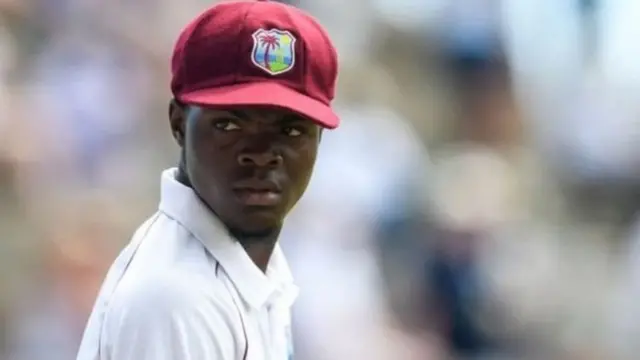 अल्झारी जोसेफ, मुंबई इंडियन्स