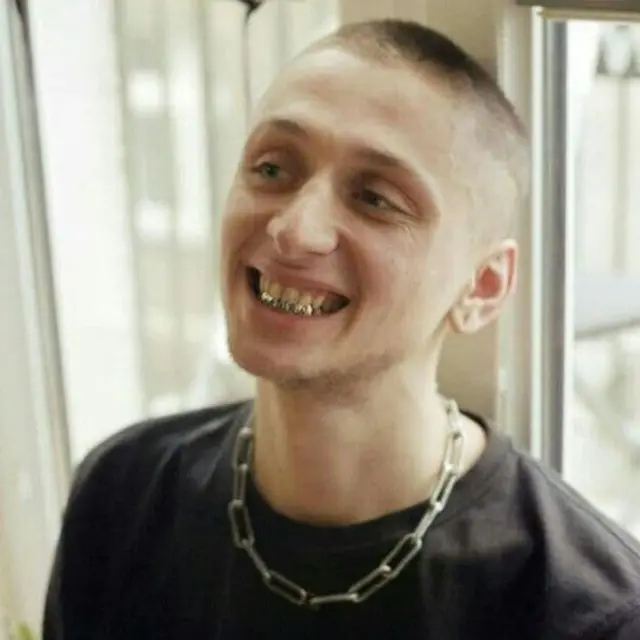 Дмитро Савченко