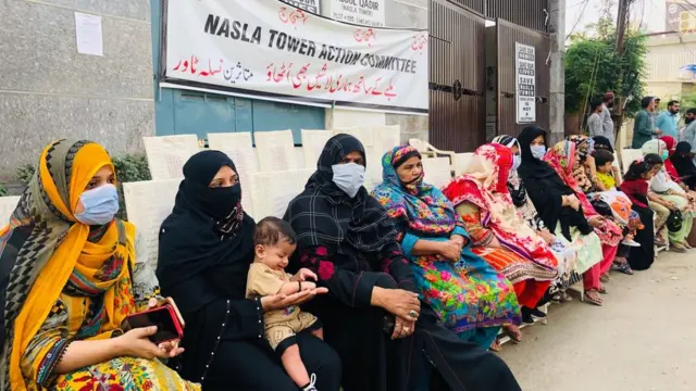 نسلہ