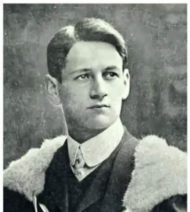 आयरिश क्रांतिकारी