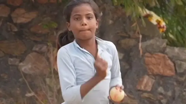 સુશીલા, રાજસ્થાન, મહિલા ક્રિકેટર, સચીન તેંદુકલક, ઝાહીરખાન