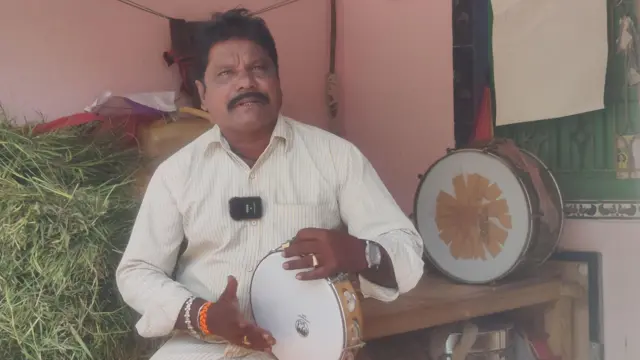 జానపదాలు 