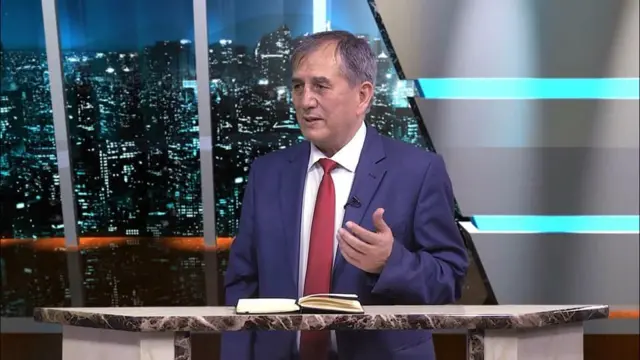 Негматулло Мирсаидов