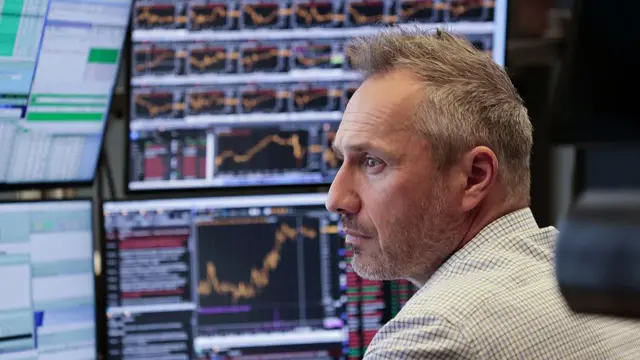 معاملات سهام