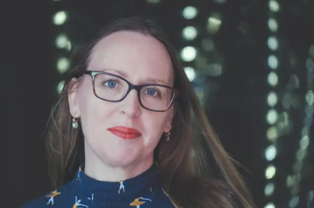 ریچل مورگان-تریمر، مشاور تنوع عصبی یا نورودایورسیتی