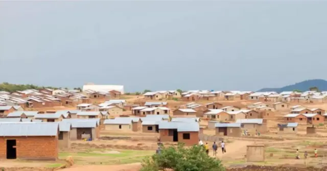 ኢትዮጵያውያን ስደተኞች በማላዊ ለብዝበዛ የተጋለጡበት ድዛሌካ የስደተኞች መጠለያ