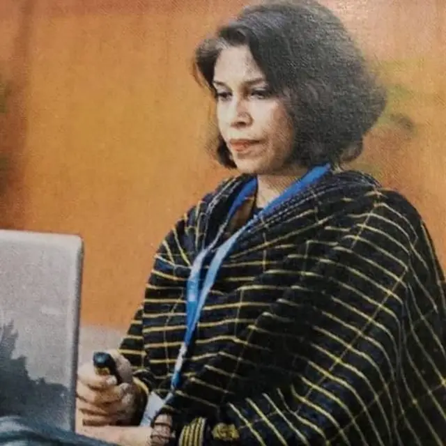 જૌન એલિયા, ઉર્દૂ સાહિત્ય, સાહિત્ય, ગઝલ, કવિતા, મુશાયરો, દિલ્હી, બીબીસી ગુજરાતી, કવિ, શાયર, ગઝલકાર
