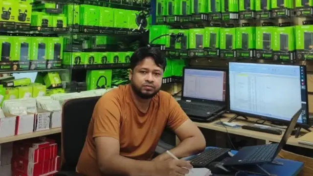 গোপালগঞ্জে সংঘাতের ঘটনায় নিহত সোহেল মোল্লা