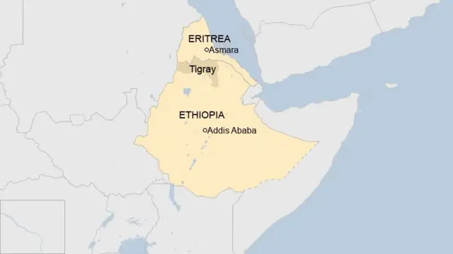 Ikarata ya Ethiopia