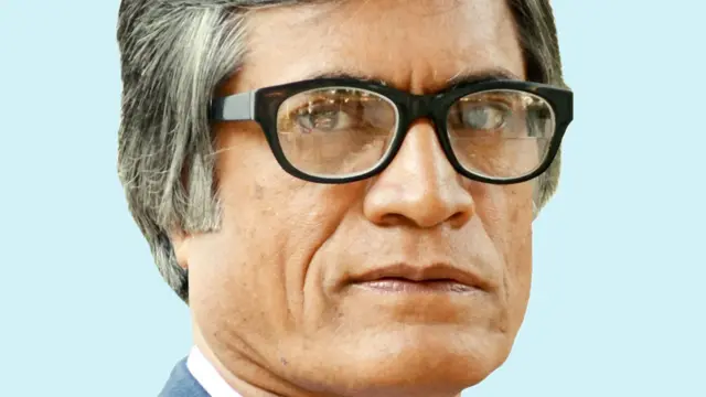 অধ্যাপক ড. মুহাম্মদ সামাদ 