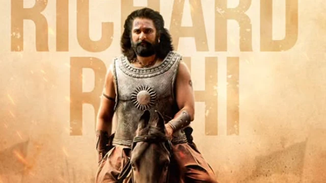 திரௌபதி 2, மோகன் ஜி