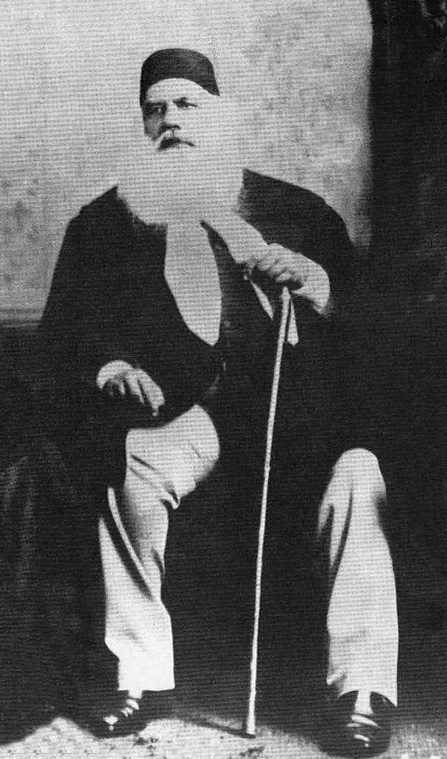 अलीगढ़ यूनिवर्सिटी