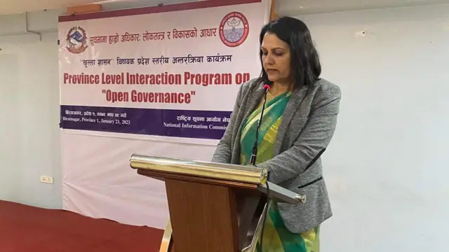 कमला ओली 