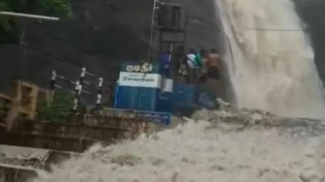 கோடையில் அதீத மழை ஏன்?