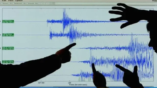 ભૂકંપ, કારગિલ, લદ્દાખ, બીબીસી ગુજરાતી, જમ્મુ કાશ્મીર, ગુજરાત સમાચાર, ગુજરાત, ન્યૂઝ અપડેટ