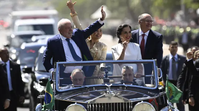 لولا داسیلوا، معروف به لولا 