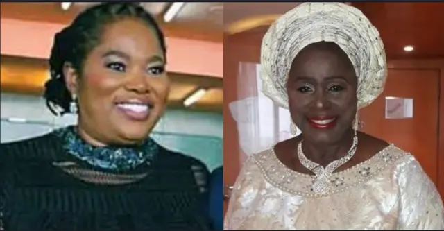 Boma Goodhead na Regina Akume (APC)