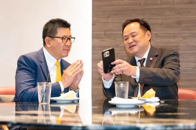 เอกนิติ นิติทัณฑ์ประภาศ เป็น “ลูกหม้อ” กระทรวงการคลังขนานแท้ 