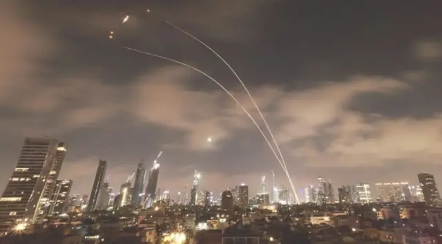 İran İsrail ABŞ İran-İsrail münaqişəsinə qoşulmağı düşünürmü ABŞ İran-İsrail münaqişəsinə qoşulacaqmı