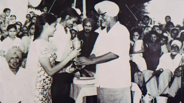  ਗੁਰਮੀਤ ਸਿੰਘ ਕੁਲਾਰ