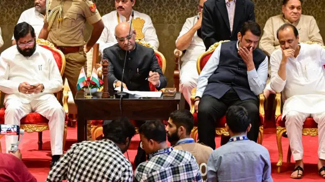 अजित पवार