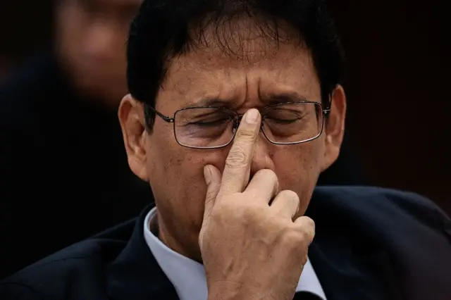 Menteri Keuangan Purbaya Yudhi Sadewa