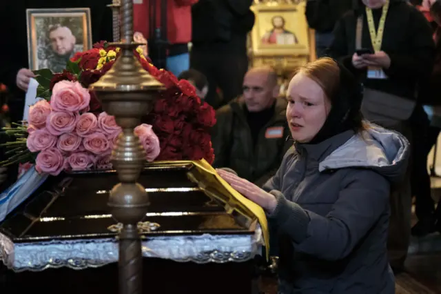 ਯੂਕਰੇਨ-ਰੂਸ ਜੰਗ