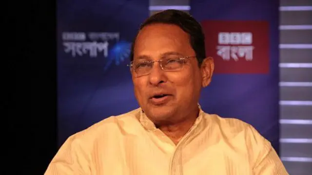 হাসানুল হক ইনু