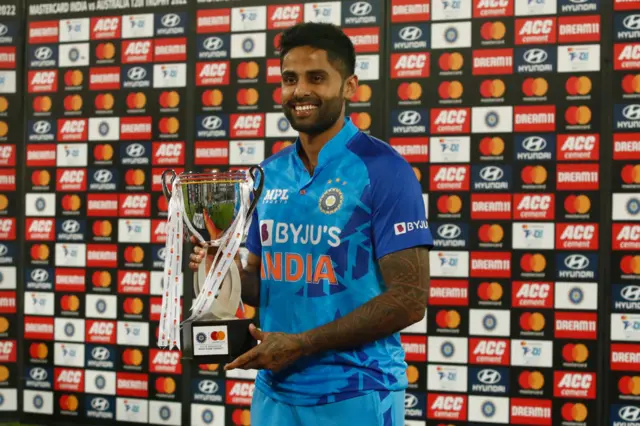 সুরিয়া কি আইপিএলে ফর্মে ফিরতে পারবেন?