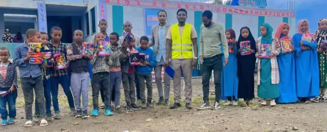 Barattoota barullee fi qalama argatan